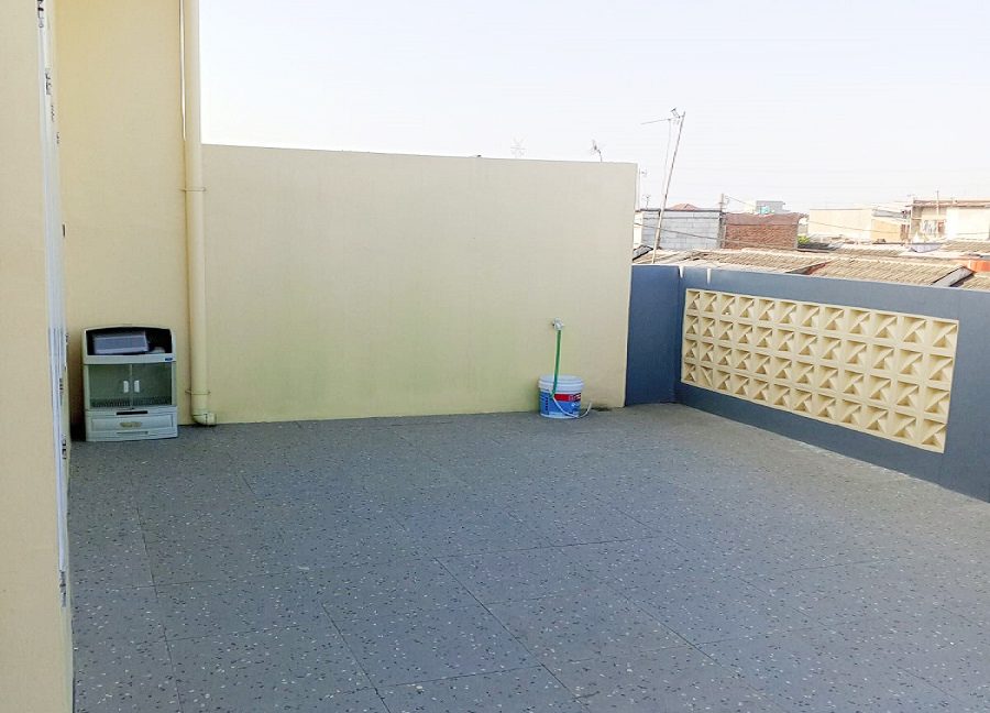 Rumah Dijual Dekat Sentra Grosir Cikarang, Stasiun Cikarang, Pasar Cikarang 0018