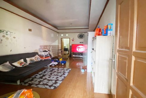 Rumah Dijual Dekat Stasiun Citayam, RS Harapan Sehati, CCM Cibinong City Mall, Pasar Bojonggede 0002
