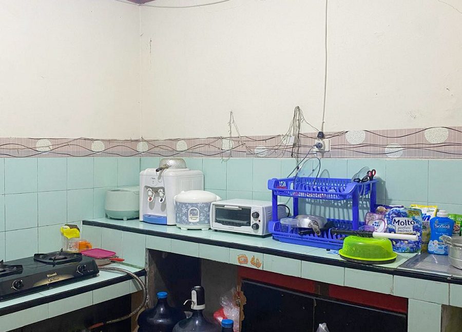 Rumah Dijual Dekat Stasiun Citayam, RS Harapan Sehati, CCM Cibinong City Mall, Pasar Bojonggede 0006