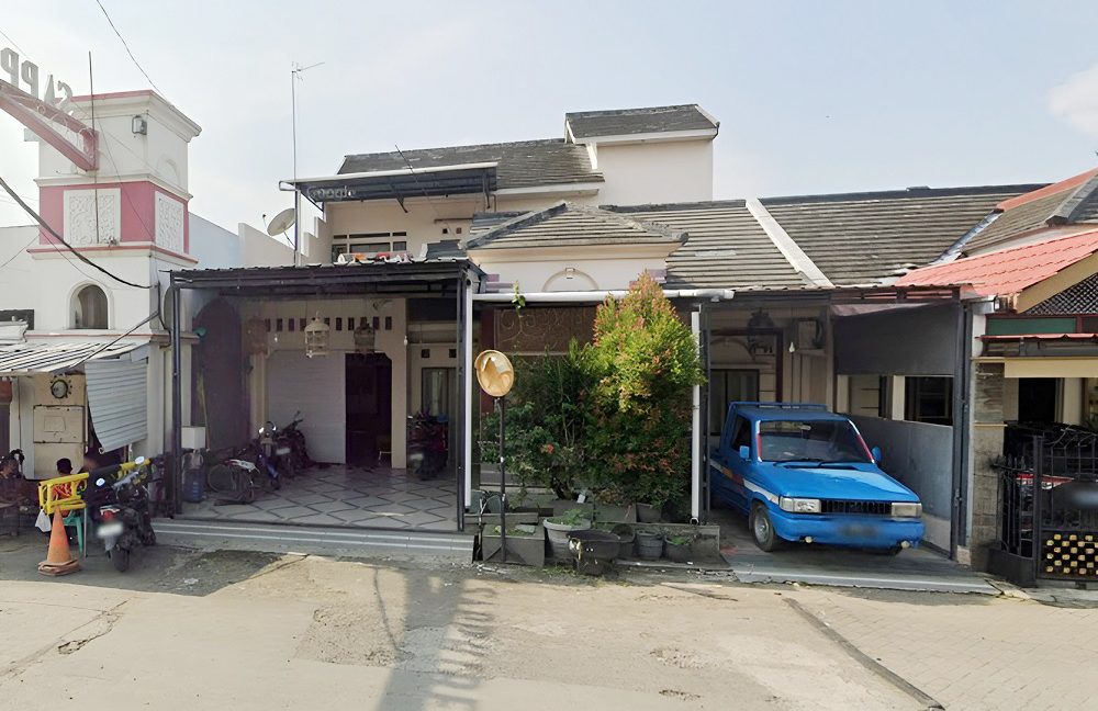 Rumah Dijual di Arjawinangun Cirebon Dekat RSUD Arjawinangun, Pasar Jungjang, ITB Kampus Cirebon 0001