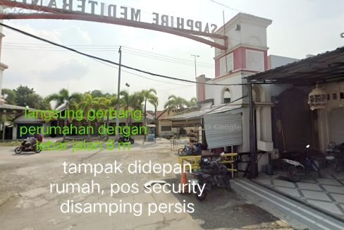Rumah Dijual di Arjawinangun Cirebon Dekat RSUD Arjawinangun, Pasar Jungjang, ITB Kampus Cirebon 0002