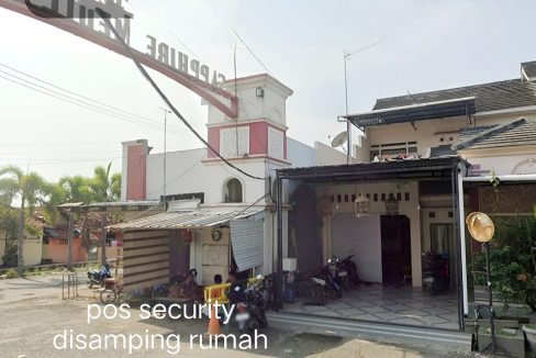 Rumah Dijual di Arjawinangun Cirebon Dekat RSUD Arjawinangun, Pasar Jungjang, ITB Kampus Cirebon 0003