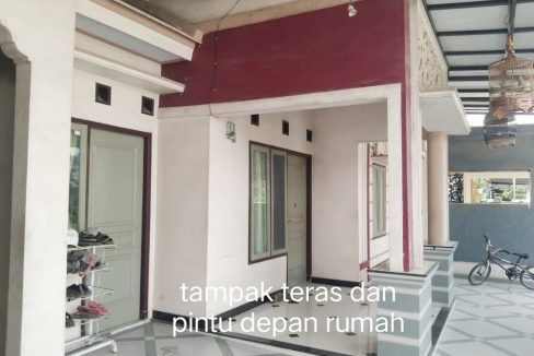 Rumah Dijual di Arjawinangun Cirebon Dekat RSUD Arjawinangun, Pasar Jungjang, ITB Kampus Cirebon 0005