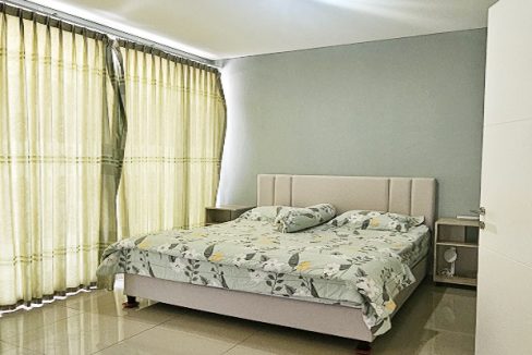Rumah Dijual di BSB City Ivy Park Semarang Dekat Uptown Mall BSB City 0004