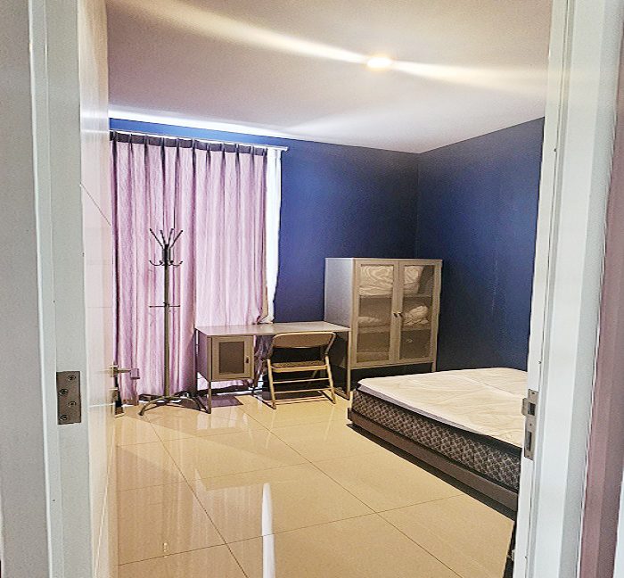 Rumah Dijual di BSB City Ivy Park Semarang Dekat Uptown Mall BSB City 0005