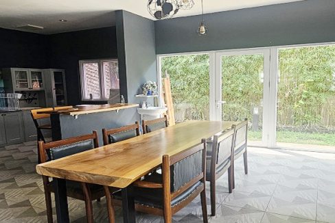 Rumah Dijual di BSB City Ivy Park Semarang Dekat Uptown Mall BSB City 0007
