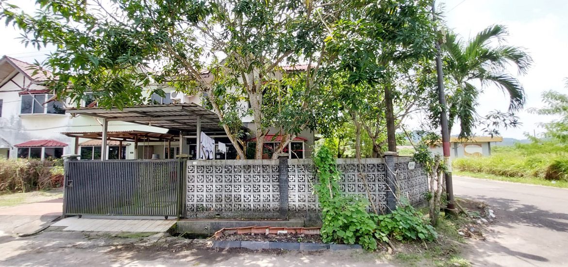 Rumah Dijual di Batam Dekat Pantai Marina Batam, Pasar Sungai Harapan, STC Mall Sekupang 0001