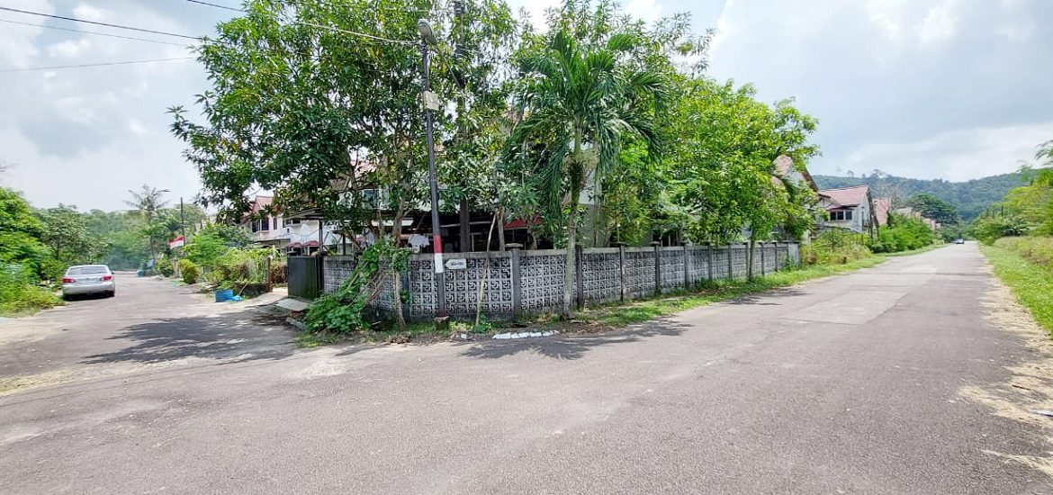 Rumah Dijual di Batam Dekat Pantai Marina Batam, Pasar Sungai Harapan, STC Mall Sekupang 0003