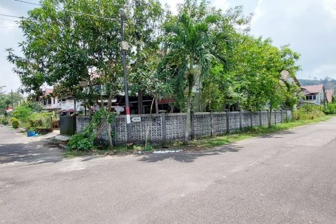 Rumah Dijual di Batam Dekat Pantai Marina Batam, Pasar Sungai Harapan, STC Mall Sekupang 0003