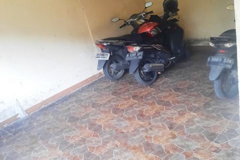 Rumah Dijual di Beji Depok Dekat Stasiun Depok Baru, ITC Depok, RS Mitra Keluarga Depok 0003