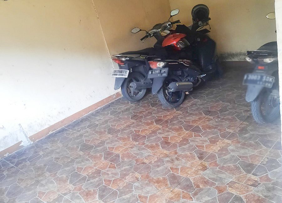 Rumah Dijual di Beji Depok Dekat Stasiun Depok Baru, ITC Depok, RS Mitra Keluarga Depok 0003