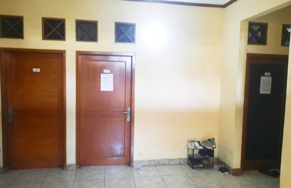 Rumah Dijual di Beji Depok Dekat Stasiun Depok Baru, ITC Depok, RS Mitra Keluarga Depok 0004