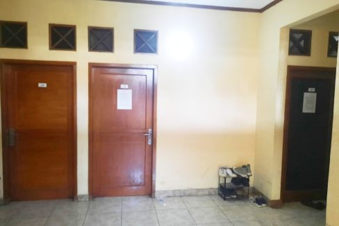 Rumah Dijual di Beji Depok Dekat Stasiun Depok Baru, ITC Depok, RS Mitra Keluarga Depok 0004