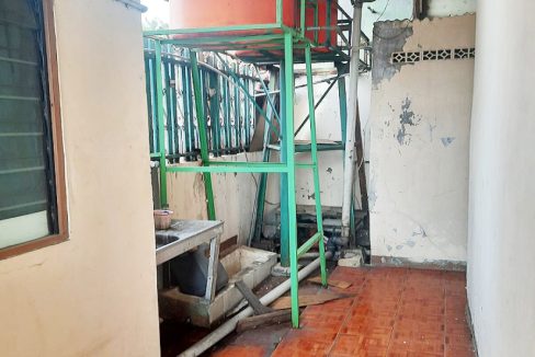 Rumah Dijual di Beji Depok Dekat Stasiun Depok Baru, ITC Depok, RS Mitra Keluarga Depok 0007