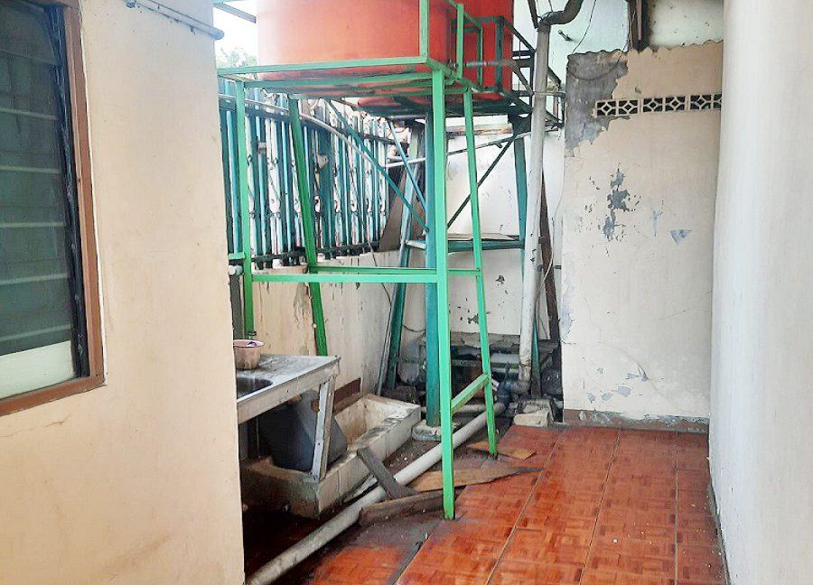 Rumah Dijual di Beji Depok Dekat Stasiun Depok Baru, ITC Depok, RS Mitra Keluarga Depok 0007