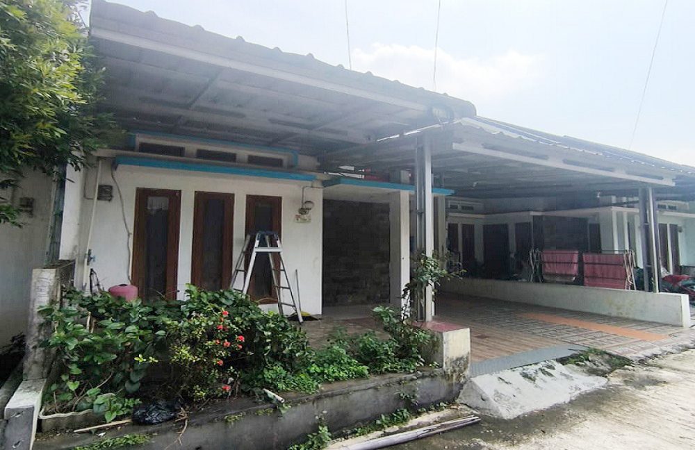 Rumah Dijual di Cibinong Bogor Dekat CCM Cibinong City Mall, Pasar Cibinong, RSUD Cibinong 0004