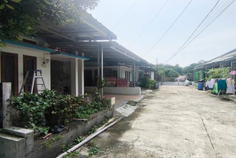 Rumah Dijual di Cibinong Bogor Dekat CCM Cibinong City Mall, Pasar Cibinong, RSUD Cibinong 0007