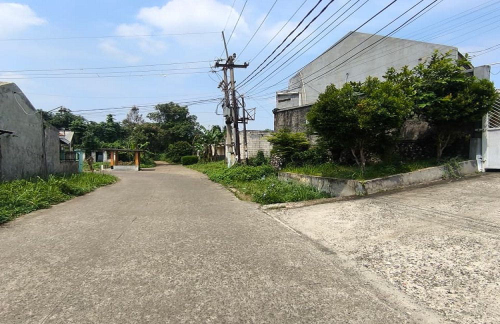 Rumah Dijual di Cibinong Bogor Dekat CCM Cibinong City Mall, Pasar Cibinong, RSUD Cibinong 0008