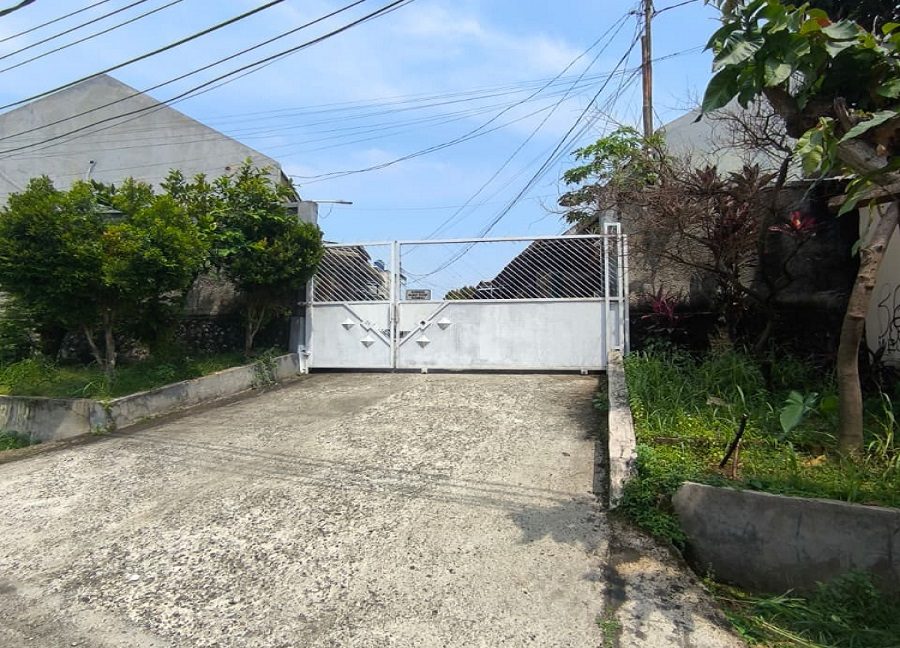 Rumah Dijual di Cibinong Bogor Dekat CCM Cibinong City Mall, Pasar Cibinong, RSUD Cibinong 0009