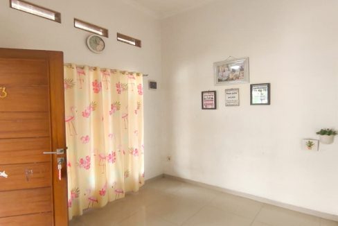 Rumah Dijual di Cibinong Bogor Dekat CCM Cibinong City Mall, Pasar Cibinong, RSUD Cibinong 0010