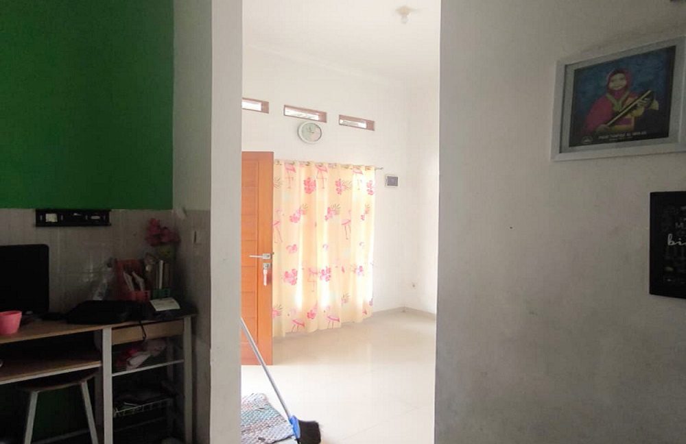 Rumah Dijual di Cibinong Bogor Dekat CCM Cibinong City Mall, Pasar Cibinong, RSUD Cibinong 0011