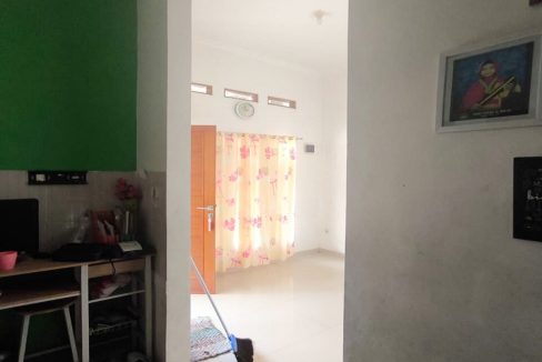 Rumah Dijual di Cibinong Bogor Dekat CCM Cibinong City Mall, Pasar Cibinong, RSUD Cibinong 0011