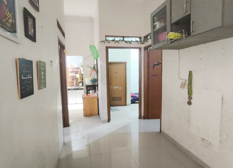 Rumah Dijual di Cibinong Bogor Dekat CCM Cibinong City Mall, Pasar Cibinong, RSUD Cibinong 0012
