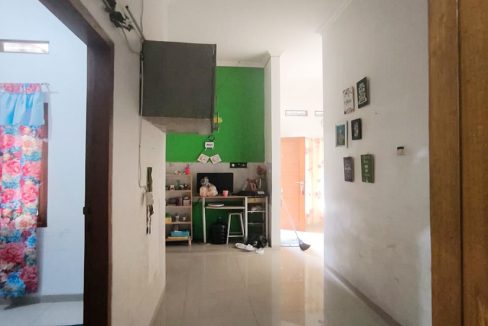 Rumah Dijual di Cibinong Bogor Dekat CCM Cibinong City Mall, Pasar Cibinong, RSUD Cibinong 0013