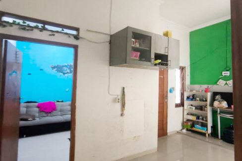 Rumah Dijual di Cibinong Bogor Dekat CCM Cibinong City Mall, Pasar Cibinong, RSUD Cibinong 0014