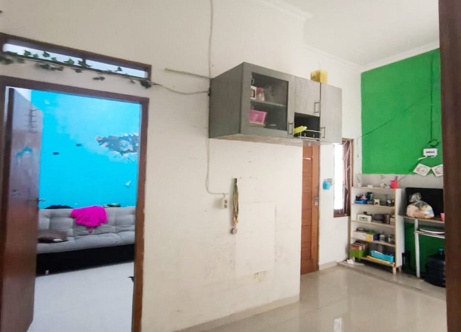 Rumah Dijual di Cibinong Bogor Dekat CCM Cibinong City Mall, Pasar Cibinong, RSUD Cibinong 0014