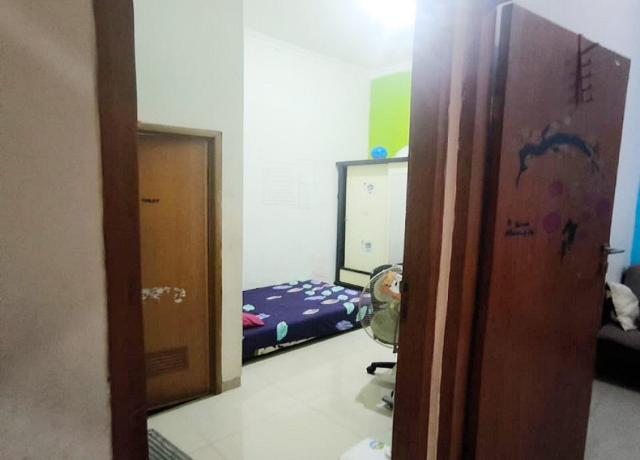 Rumah Dijual di Cibinong Bogor Dekat CCM Cibinong City Mall, Pasar Cibinong, RSUD Cibinong 0015