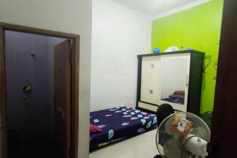 Rumah Dijual di Cibinong Bogor Dekat CCM Cibinong City Mall, Pasar Cibinong, RSUD Cibinong 0016