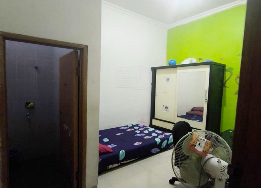 Rumah Dijual di Cibinong Bogor Dekat CCM Cibinong City Mall, Pasar Cibinong, RSUD Cibinong 0016