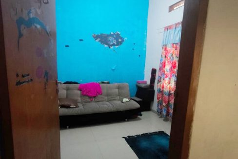 Rumah Dijual di Cibinong Bogor Dekat CCM Cibinong City Mall, Pasar Cibinong, RSUD Cibinong 0017