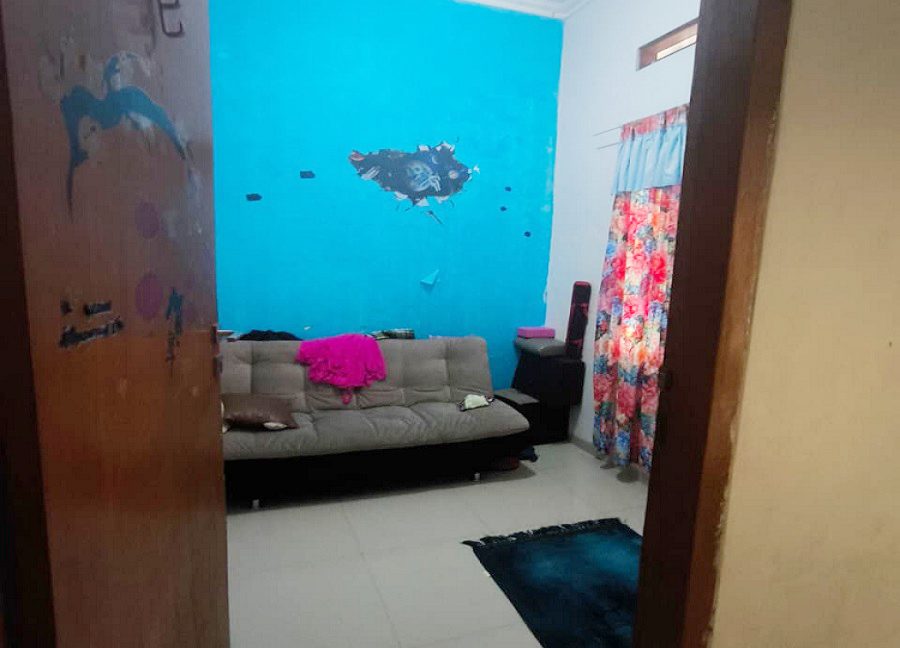 Rumah Dijual di Cibinong Bogor Dekat CCM Cibinong City Mall, Pasar Cibinong, RSUD Cibinong 0017