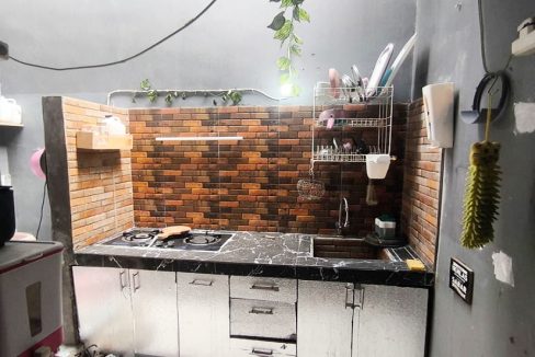 Rumah Dijual di Cibinong Bogor Dekat CCM Cibinong City Mall, Pasar Cibinong, RSUD Cibinong 0020