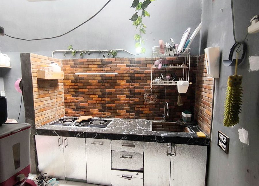 Rumah Dijual di Cibinong Bogor Dekat CCM Cibinong City Mall, Pasar Cibinong, RSUD Cibinong 0020