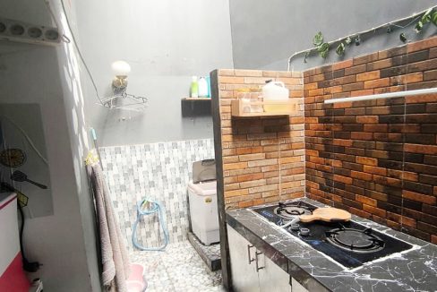 Rumah Dijual di Cibinong Bogor Dekat CCM Cibinong City Mall, Pasar Cibinong, RSUD Cibinong 0021