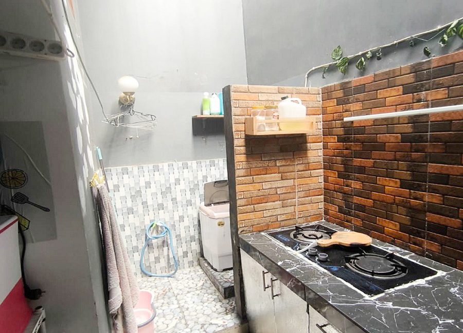 Rumah Dijual di Cibinong Bogor Dekat CCM Cibinong City Mall, Pasar Cibinong, RSUD Cibinong 0021