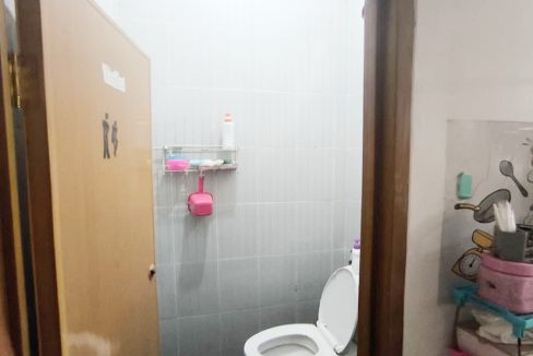 Rumah Dijual di Cibinong Bogor Dekat CCM Cibinong City Mall, Pasar Cibinong, RSUD Cibinong 0022