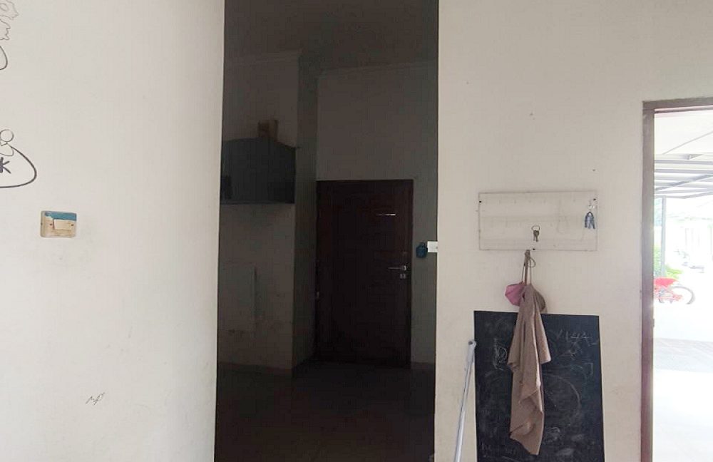 Rumah Dijual di Cibinong Bogor Dekat CCM Cibinong City Mall, Pasar Cibinong, RSUD Cibinong 0024