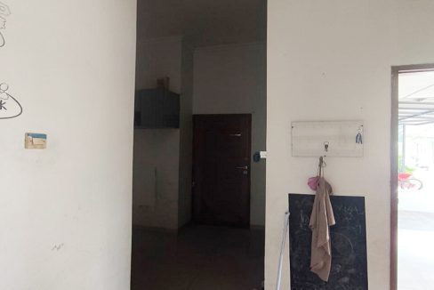 Rumah Dijual di Cibinong Bogor Dekat CCM Cibinong City Mall, Pasar Cibinong, RSUD Cibinong 0024