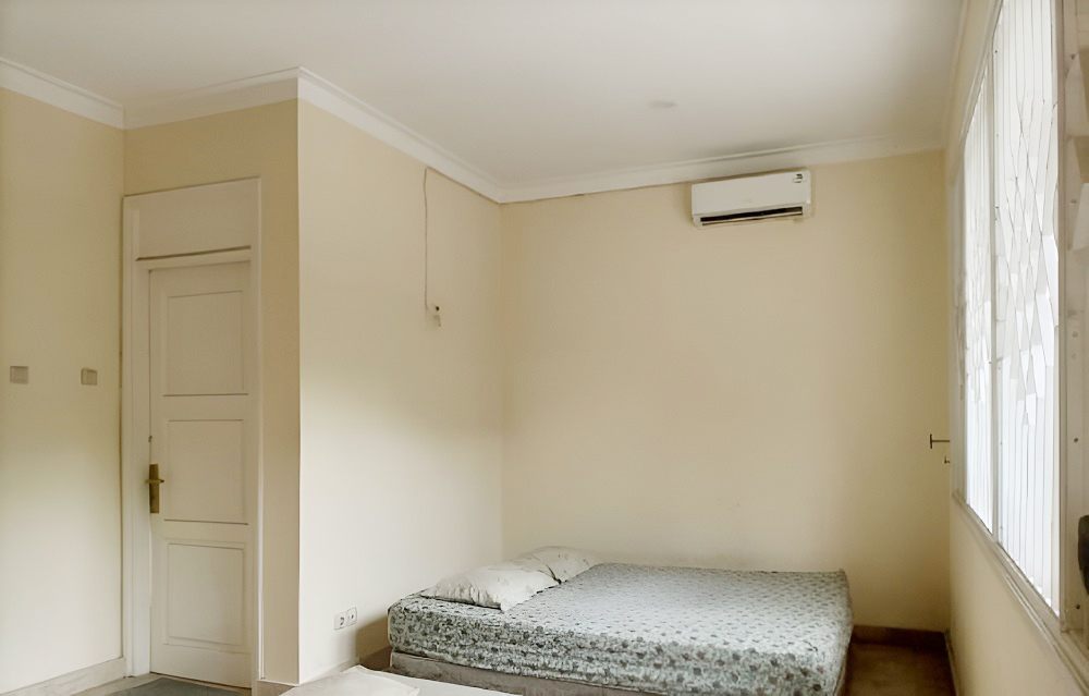 Rumah Dijual di Cilandak Dekat CITOS Cilandak Town Square, MRT Fatmawati, RS Fatmawati 0011