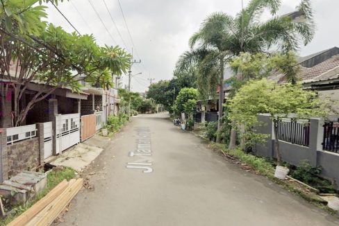 Rumah Dijual di Depok Dekat Alun-alun Kota Depok, RS Citra Medika, Stasiun Depok, ITC Depok 0003