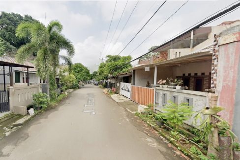Rumah Dijual di Depok Dekat Alun-alun Kota Depok, RS Citra Medika, Stasiun Depok, ITC Depok 0004