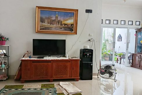 Rumah Dijual di Depok Dekat Alun-alun Kota Depok, RS Citra Medika, Stasiun Depok, ITC Depok 0005