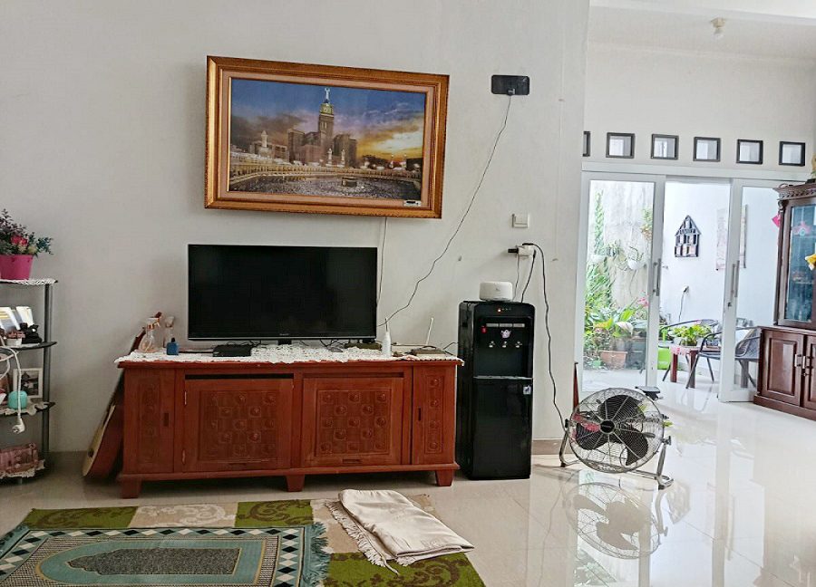 Rumah Dijual di Depok Dekat Alun-alun Kota Depok, RS Citra Medika, Stasiun Depok, ITC Depok 0005