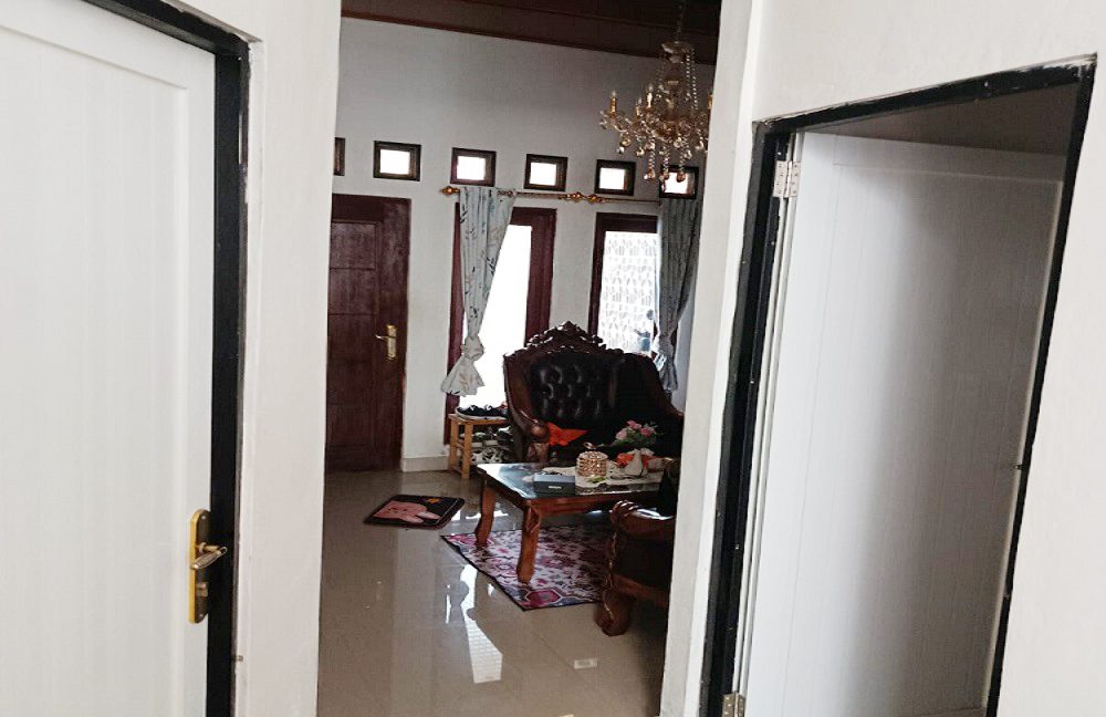 Rumah Dijual di Depok Dekat Alun-alun Kota Depok, RS Citra Medika, Stasiun Depok, ITC Depok 0006