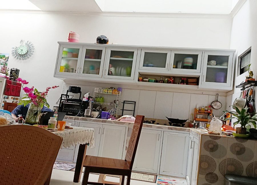 Rumah Dijual di Depok Dekat Alun-alun Kota Depok, RS Citra Medika, Stasiun Depok, ITC Depok 0007