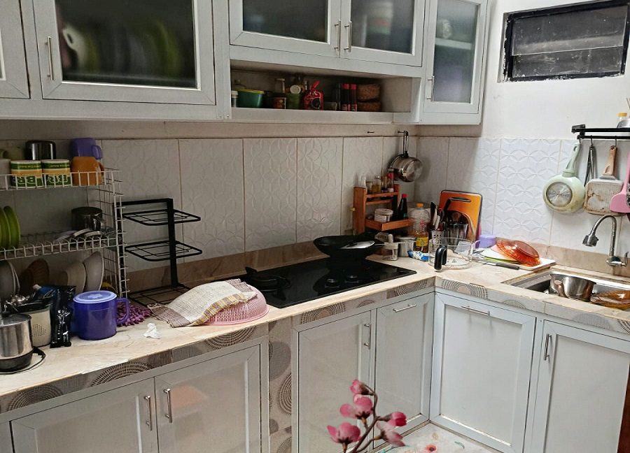 Rumah Dijual di Depok Dekat Alun-alun Kota Depok, RS Citra Medika, Stasiun Depok, ITC Depok 0008